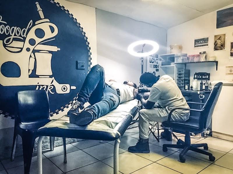 Tattoogod Ink - Main Photo